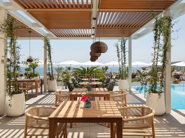Doria Hotel Bodrum