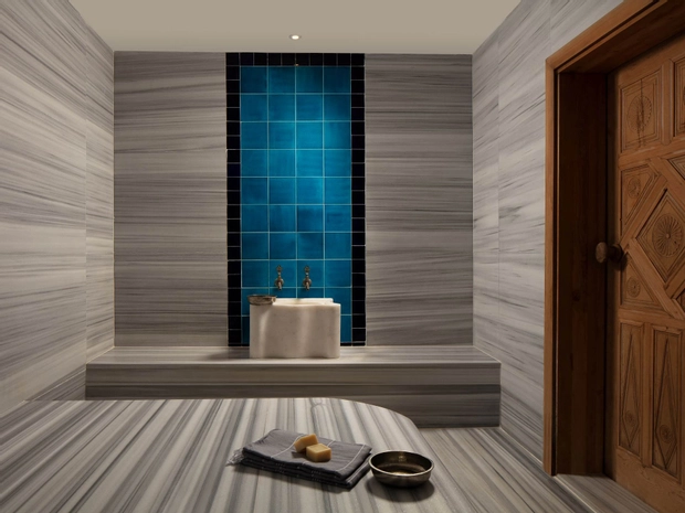 Spa & Wellness