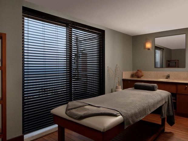 Spa & Wellness