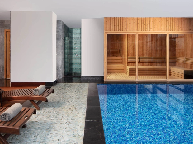 Spa & Wellness
