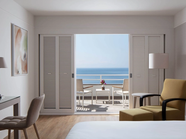 Doria Hotel Bodrum