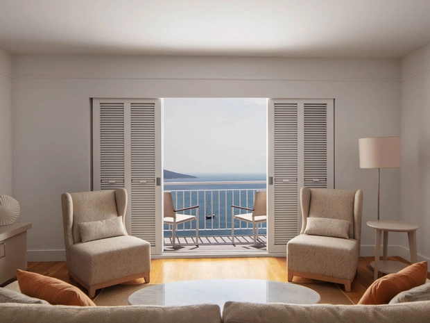 Doria Hotel Bodrum