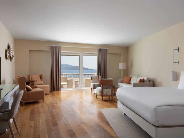 Doria Hotel Bodrum