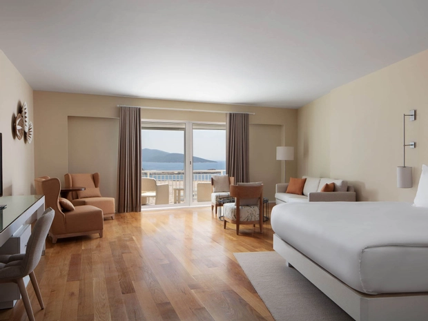 Doria Hotel Bodrum