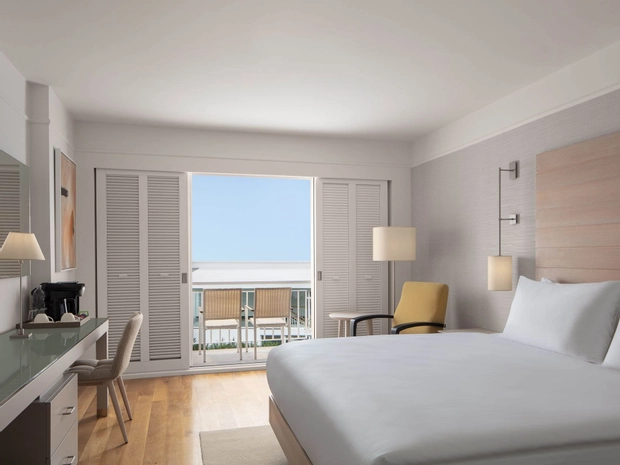 Doria Hotel Bodrum