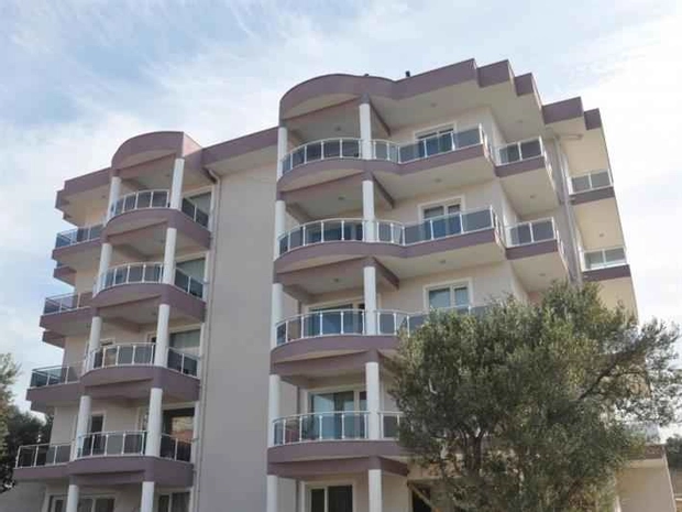 Dört Mevsim Suit Otel