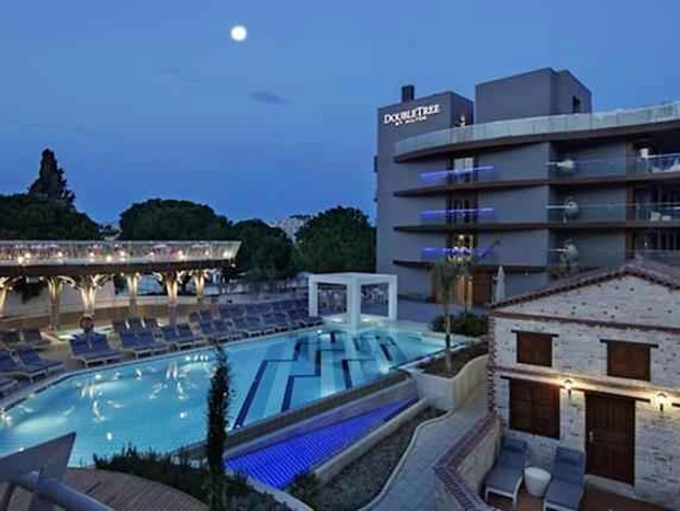 DoubleTree By Hilton Kuşadası