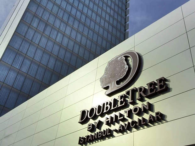 DoubleTree by Hilton Hotel İstanbul Avcılar