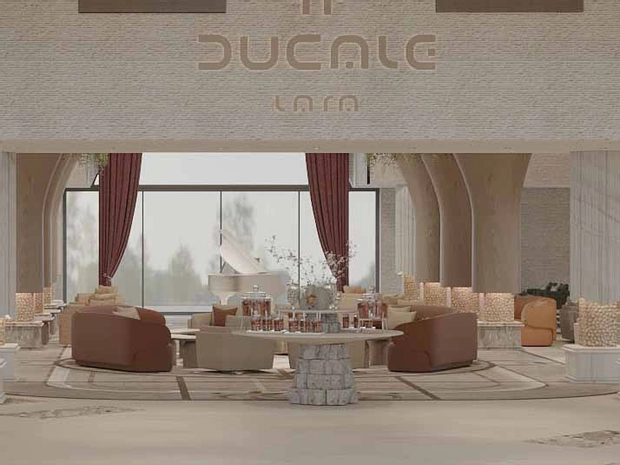 Ducale Lara