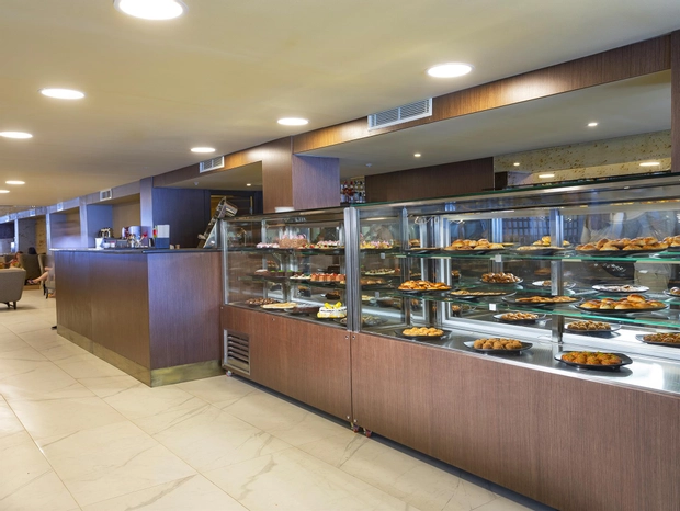 Restoran