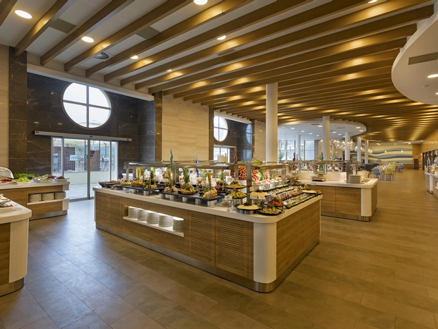 Restoran