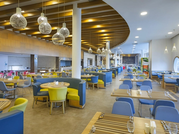 Restoran
