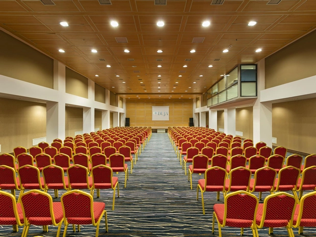 Toplantı Salonu