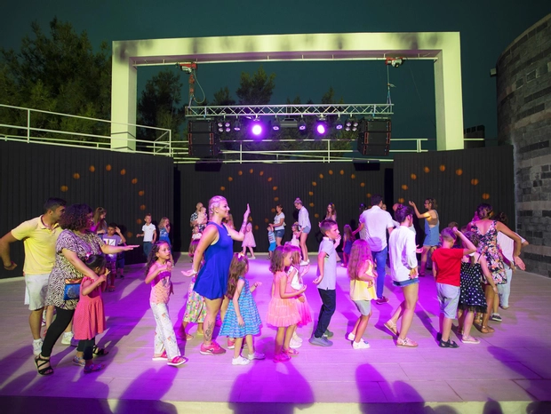 Mini Disko