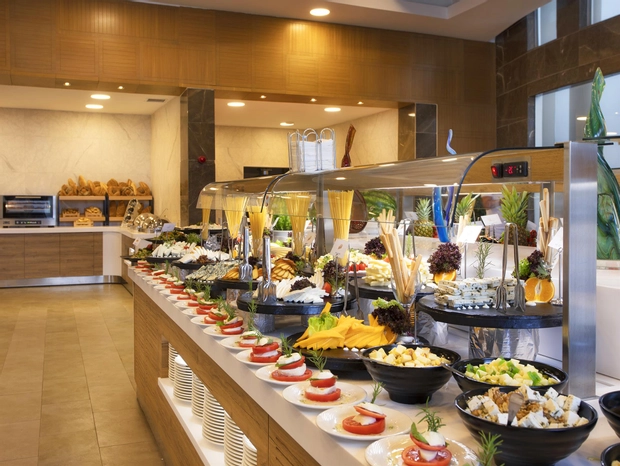 Restoran