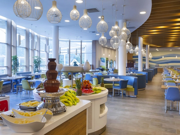 Restoran