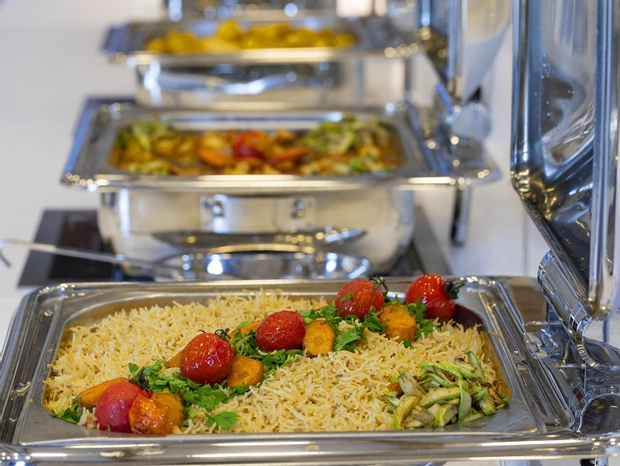 Restoran