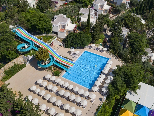Su Kaydırağı