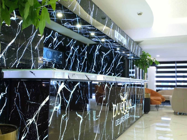 Duqqan Deluxe Hotel