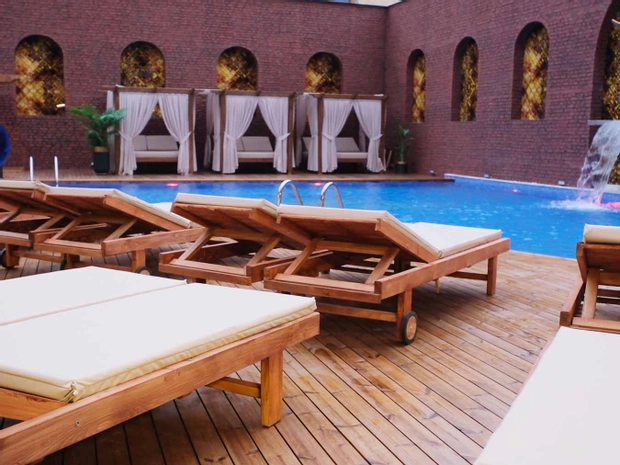 Duqqan Deluxe Hotel