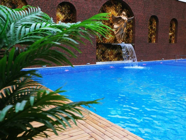 Duqqan Deluxe Hotel