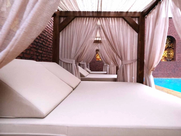 Duqqan Deluxe Hotel