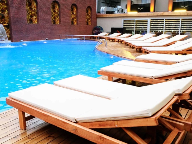 Duqqan Deluxe Hotel