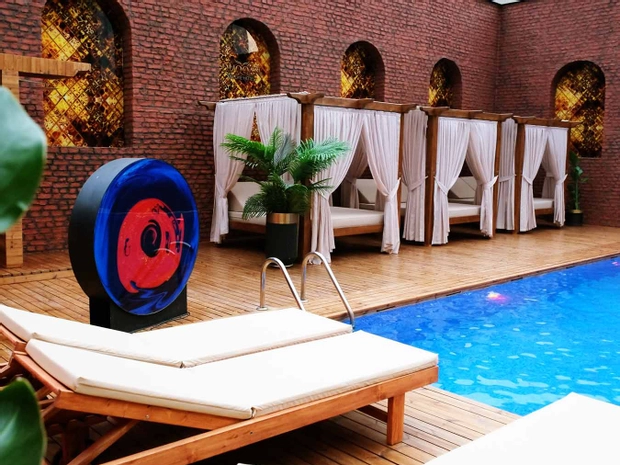 Duqqan Deluxe Hotel