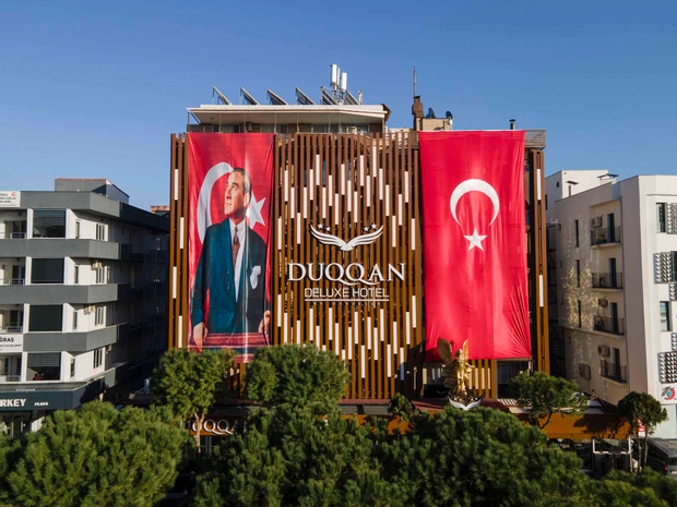 Duqqan Deluxe Hotel