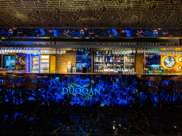 Duqqan Deluxe Hotel