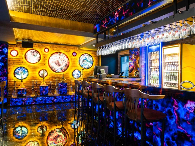 Duqqan Deluxe Hotel