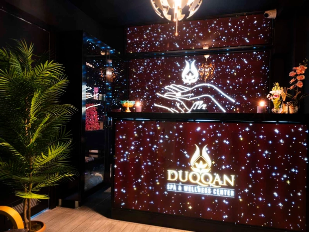 Duqqan Deluxe Hotel