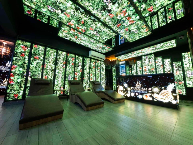 Duqqan Deluxe Hotel