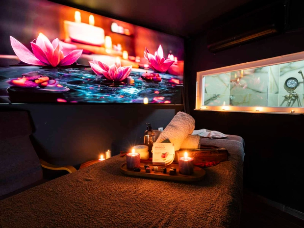 Duqqan Deluxe Hotel