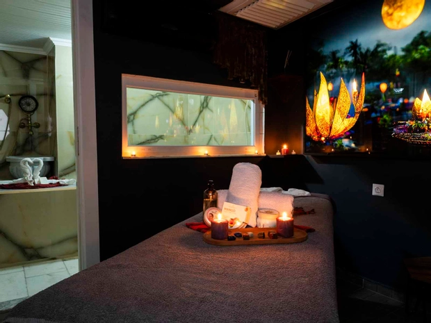 Duqqan Deluxe Hotel