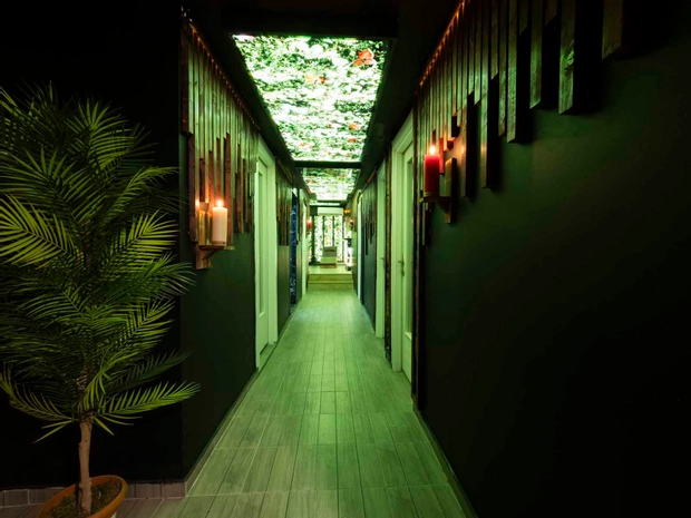 Duqqan Deluxe Hotel