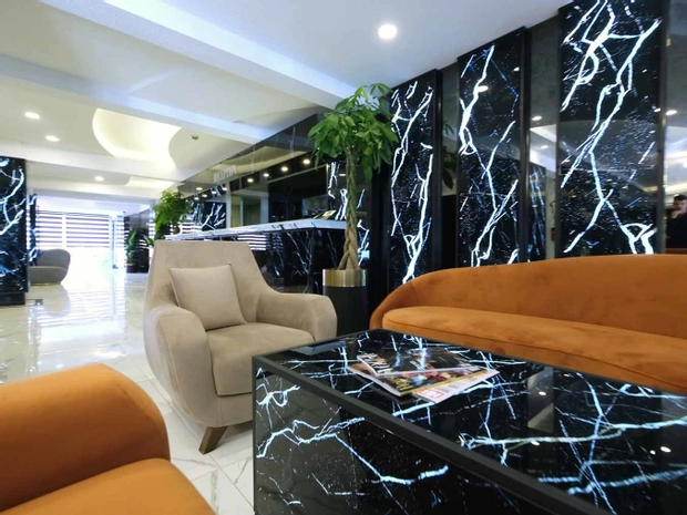 Duqqan Deluxe Hotel