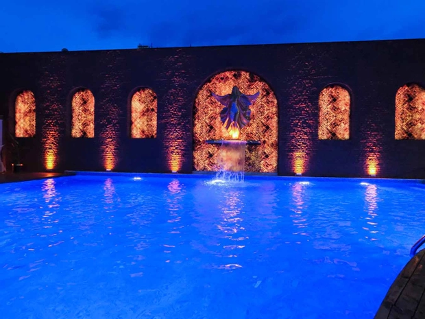 Duqqan Deluxe Hotel