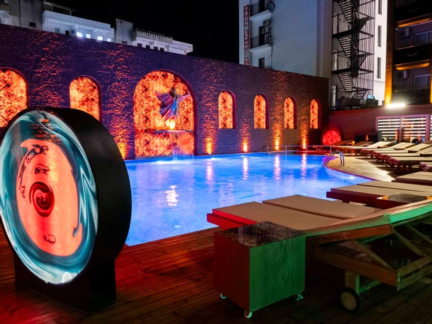 Duqqan Deluxe Hotel
