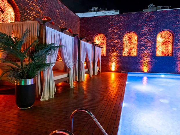 Duqqan Deluxe Hotel