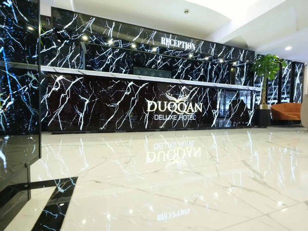 Duqqan Deluxe Hotel