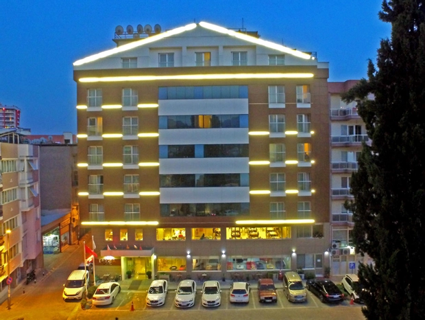 Efeler Hotel