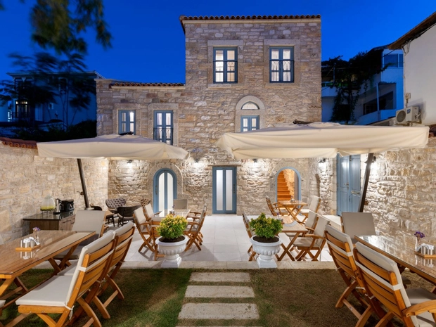 Eflin House Butik Hotel