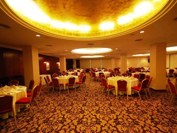 Toplantı Salonu