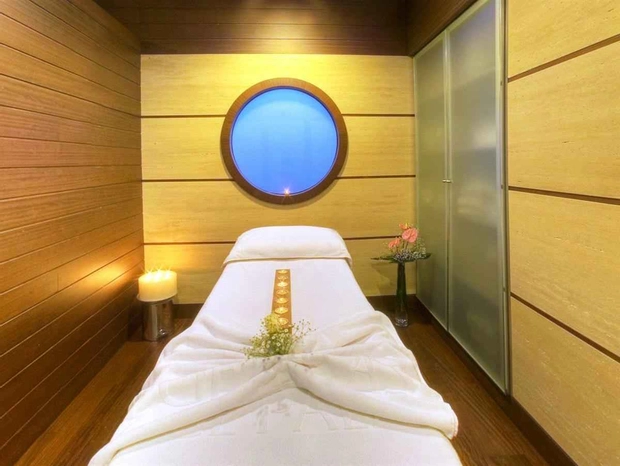 Spa
