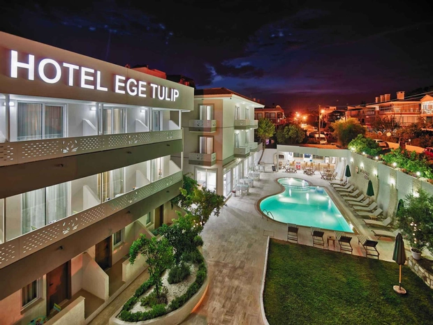 Ege Tulip Çeşme Hotel