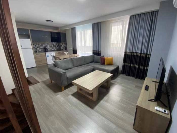 Elanis Suites Hotel