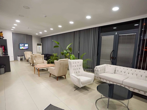 Elea Premium Stay