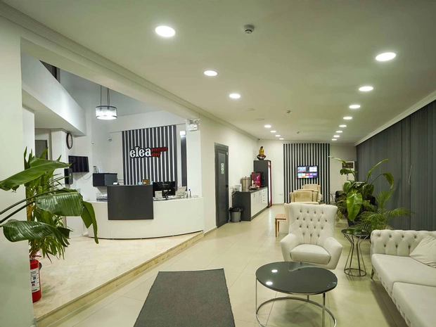 Elea Premium Stay