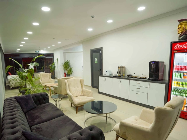 Elea Premium Stay
